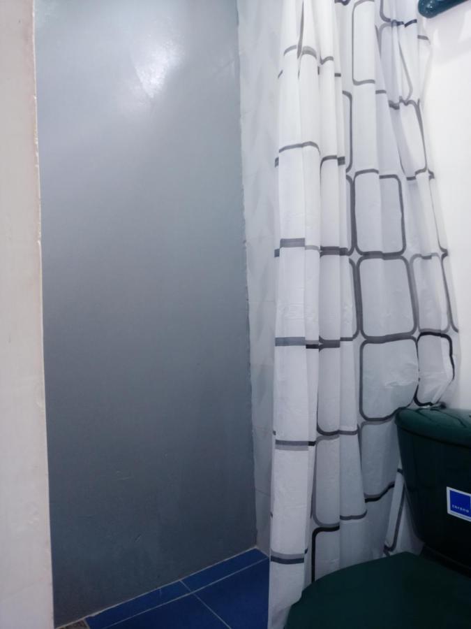 Hostal La Sierra Nevada Palomino Dış mekan fotoğraf