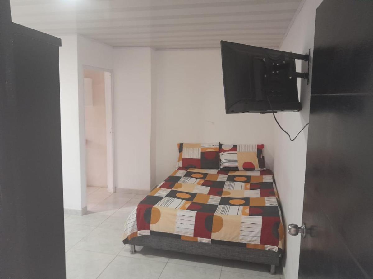 Hostal La Sierra Nevada Palomino Dış mekan fotoğraf