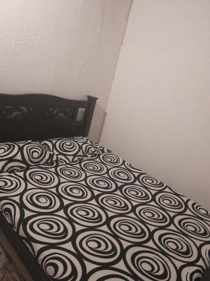 Hostal La Sierra Nevada Palomino Dış mekan fotoğraf